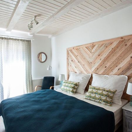 Stajnia Lipnik Apartments Kadyny Esterno foto