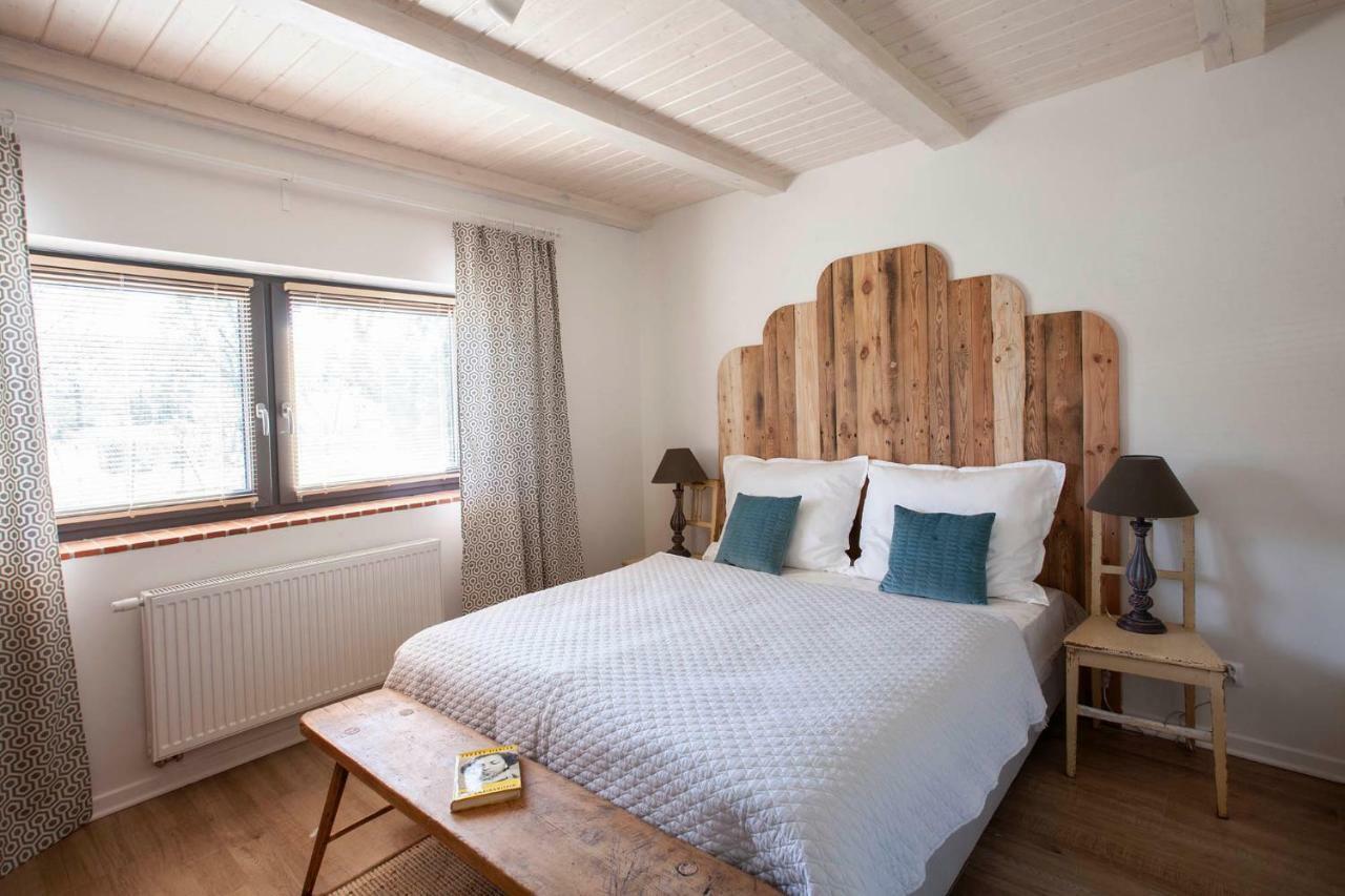 Stajnia Lipnik Apartments Kadyny Esterno foto